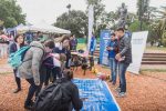 Paraná recibió la feria itinerante de carreras «Viví la UNER»