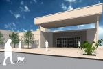 Bordet firmó el decreto para el llamado a licitación del nuevo hospital de Villaguay