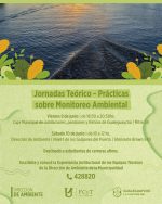Gualeguaychú celebra el mes del ambiente