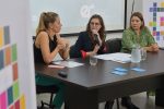 Presentaron las convocatorias de fomento y concurso destinados a sectores de la cultura entrerriana