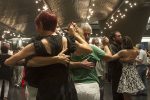 Milonga Federal en La Vieja Usina