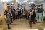 El Museo Sitio de Memoria Ex ESMA fue declarado patrimonio cultural del Mercosur