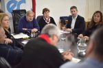 Gremios docentes acordaron un nuevo aumento del 20%