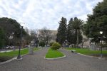 Paraná inaugurará la puesta en valor de Plaza Alberdi