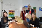 Dieron a conocer las obras participantes del Concurso Premio Literario Fray Mocho- Poesía Inédita