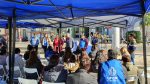 UCPN en estado de alerta y movilización