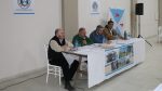 Martiarena fue reelecto como vicedirector del Distrito Tres de la Federación Agraria