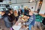 Encuentros en el Bioparque de Gualeguaychú para promover la alimentación sana, segura y soberana