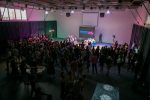 Entrega de premios e inauguración de los Premios Municipales de Arte 2023