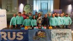 Concordia presentó la primera edición de la «Fiesta del Bicudo»