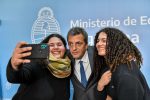 Nuevo aumento en los montos de las Becas Progresar