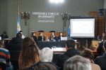 Presentaron el proyecto de ordenanza sobre monitoreo ambiental en Gualeguaychú