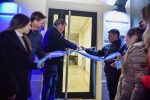 Gualeguaychú inauguró el nuevo edificio de la Caja Municipal de Jubilaciones