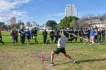 Invitan a integrar el equipo de atletismo municipal de Paraná
