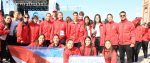 Gran convocatoria para los Juegos Evita provinciales
