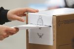 Oficializaron 526 listas de candidatos para las elecciones generales provinciales