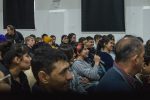 Jornada Federal de Sensibilización Ambiental