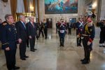 Fernández anunció el envío de una nueva Ley de Personal Militar