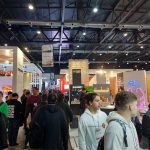 Tres pymes entrerrianas mostraron sus productos en la feria BATEV 2023