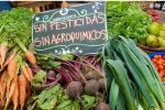 Viernes de Feria Agroecológica en Gualeguaychú