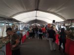 La Feria de Invierno seguirá hasta el próximo domingo 30