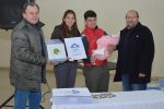 Inauguraron 68 nuevas viviendas en cinco localidades entrerrianas
