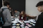 Centros de Estudiantes secundarios participaron del Hackatón Municipal de Ideas