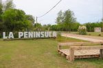 Gualeguaychú inaugurará el sábado el Paseo de la Península