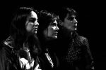 La obra «La noche ha caído» se presentará en el ciclo Domingos de Teatro en La Vieja Usina