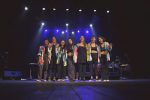Nueva presentación del ciclo «La Voz de la Marea» en Sala Mayo