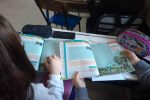 Entregan «Libros para Aprender» en escuelas secundarias entrerrianas