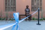 Abrió sus puertas la Casa Museo María Elena Walsh