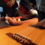Presentarán en Gualeguay el libro «La Canción del Mundo Entrerriano»