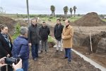 Bordet se reunió en Oro Verde con intendentes vecinalistas