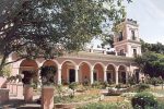 Siguen las gestiones para el traspaso del Palacio San José a la provincia