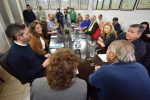 Gremios docentes acordaron con el gobierno una propuesta salarial