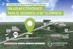 El Parque Industrial Municipal Sustentable de Gualeguaychú cuenta con reglamento