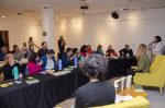 Jornada de mates y lecturas en la Casa de Entre Ríos