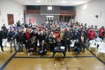 Se concretó el séptimo encuentro de cooperativas y recuperadores de residuos urbanos