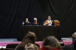 Se realizó la presentación de libros y proyectos en el Encuentro Nacional de Composición