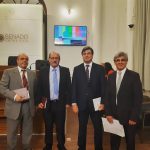 Senadores de Juntos por el Cambio quieren saber sobre el fondo de reserva