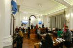 El Senado aprobó el proyecto de ley de Promoción y Protección Integral de la Primera Infancia
