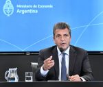 Massa anunció el cumplimiento del acuerdo para el pago al FMI