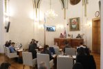 Este miércoles sesionará el Concejo Deliberante de Paraná