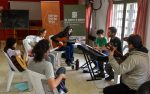El ciclo «Soy de Entre Ríos» compartirá un taller de ensamble en Bovril