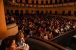 Abrió la convocatoria de fomento de la actividad teatral 2023