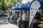 Tu Mercado ofrecerá productos este jueves en plaza Liga de los Pueblos Libres