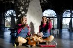 La obra «Las Aventuras de Tutuquita y Tutuquesa” se presentará en el Teatro 3 de Febrero