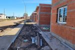 Construyen 186 viviendas en cinco localidades entrerrianas