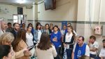 UPCN avanzará con medidas en el hospital San Martín